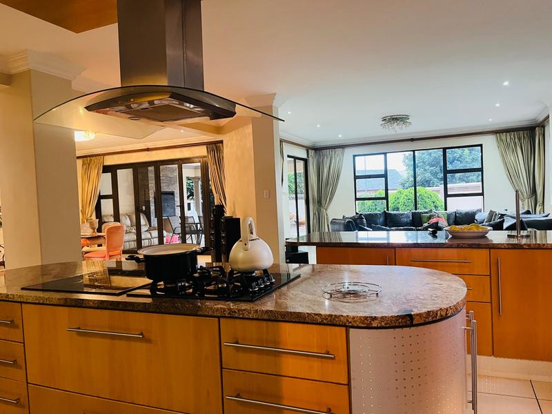 5 Bedroom Property for Sale in Montana Gauteng