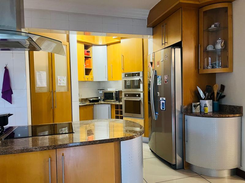 5 Bedroom Property for Sale in Montana Gauteng