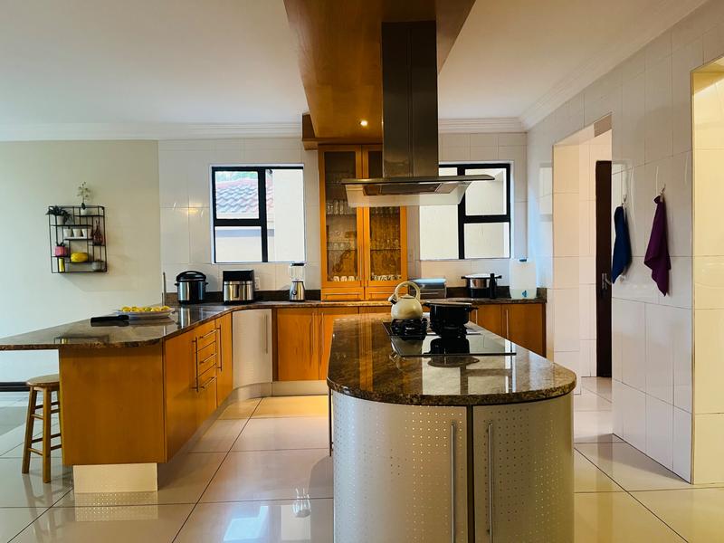 5 Bedroom Property for Sale in Montana Gauteng