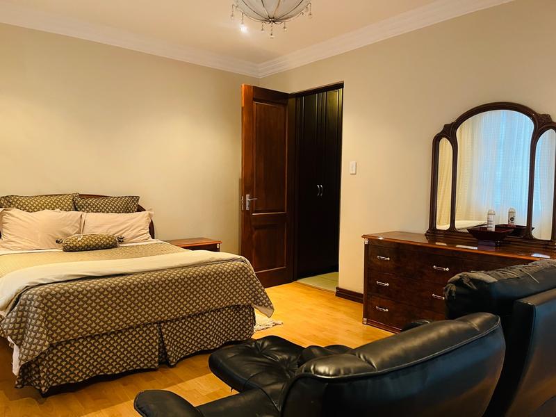 5 Bedroom Property for Sale in Montana Gauteng