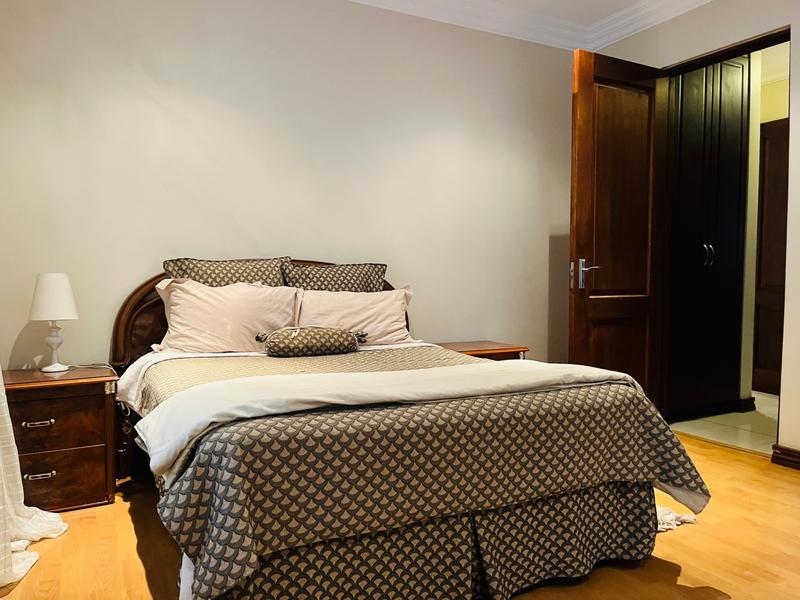 5 Bedroom Property for Sale in Montana Gauteng
