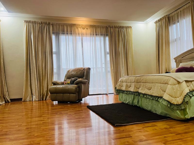 5 Bedroom Property for Sale in Montana Gauteng
