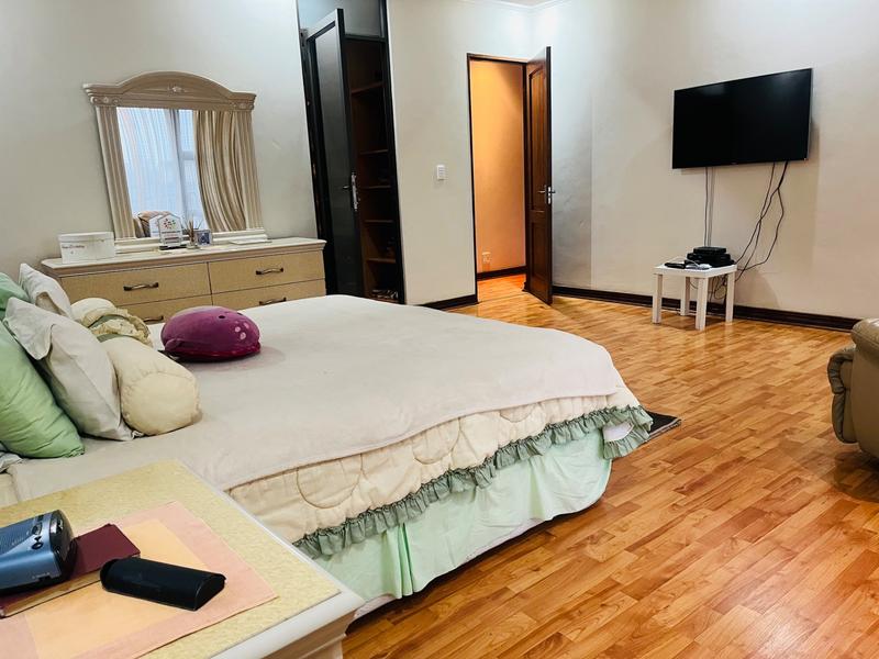 5 Bedroom Property for Sale in Montana Gauteng