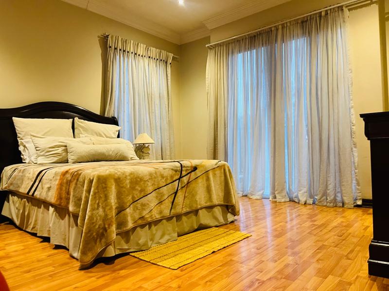 5 Bedroom Property for Sale in Montana Gauteng