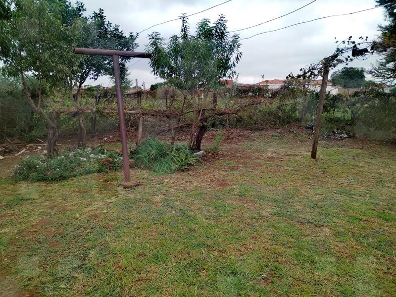 5 Bedroom Property for Sale in Orange Farm Gauteng