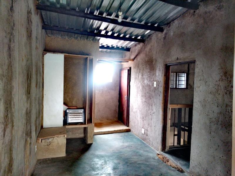 5 Bedroom Property for Sale in Orange Farm Gauteng