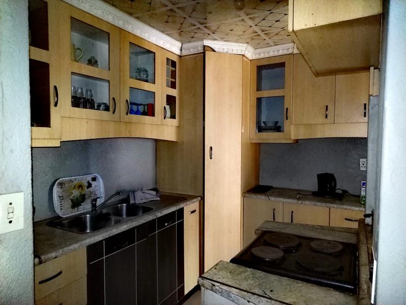 5 Bedroom Property for Sale in Orange Farm Gauteng