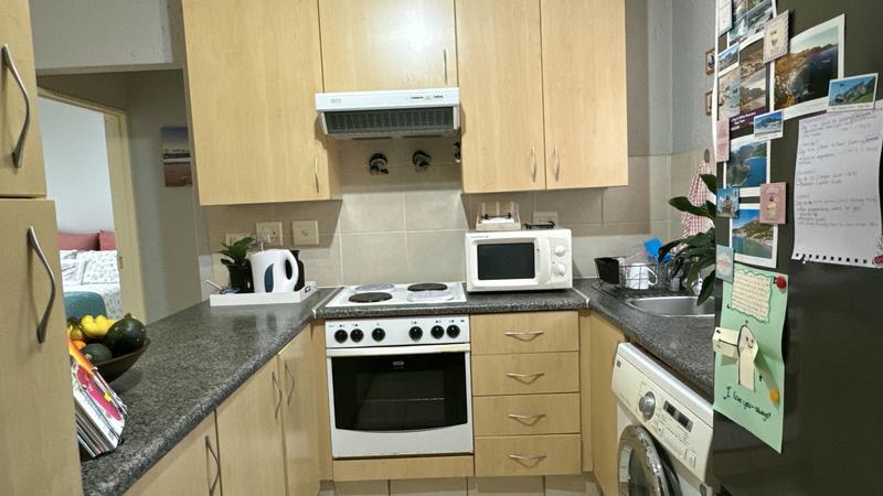 To Let 1 Bedroom Property for Rent in Fourways Gauteng