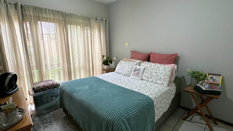 To Let 1 Bedroom Property for Rent in Fourways Gauteng