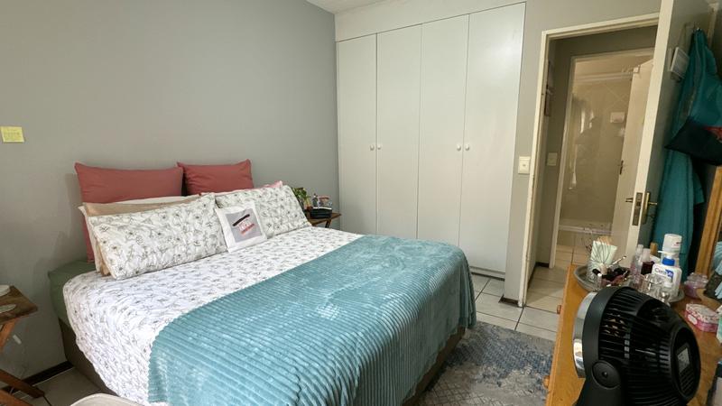 To Let 1 Bedroom Property for Rent in Fourways Gauteng