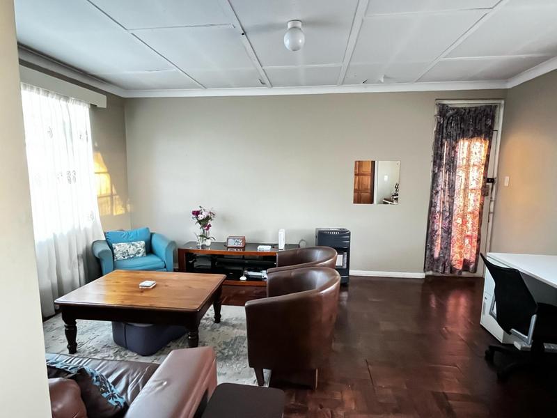 To Let 1 Bedroom Property for Rent in Jeppestown Gauteng