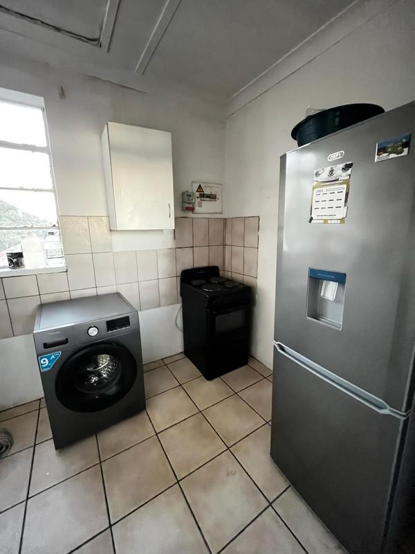 To Let 1 Bedroom Property for Rent in Jeppestown Gauteng