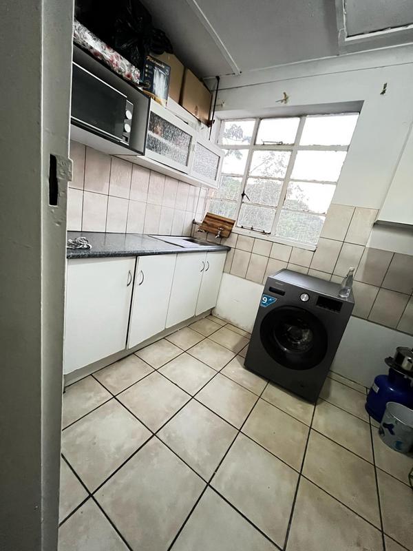 To Let 1 Bedroom Property for Rent in Jeppestown Gauteng
