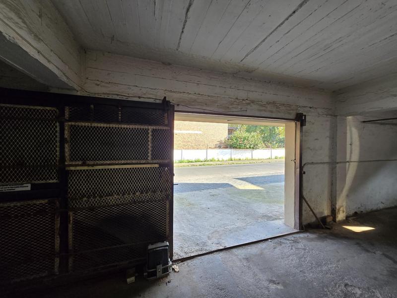 To Let 1 Bedroom Property for Rent in Jeppestown Gauteng