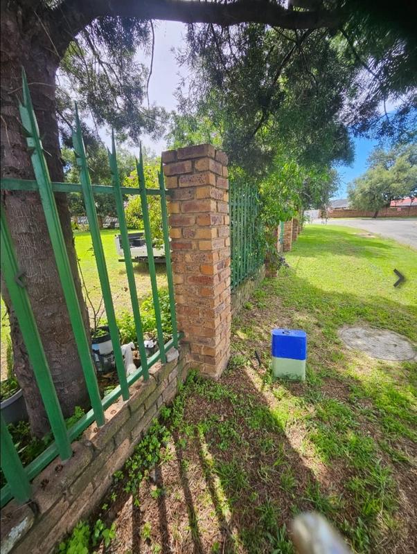0 Bedroom Property for Sale in Brackenhurst Gauteng