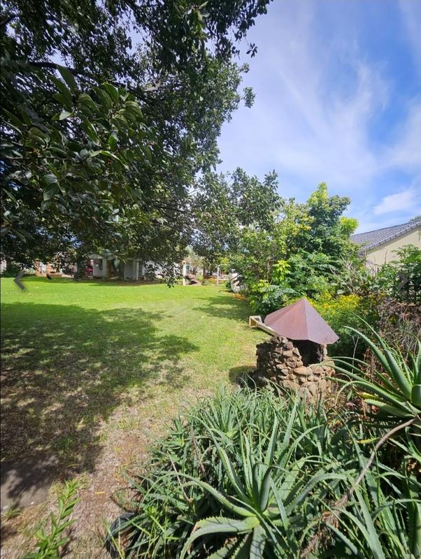 0 Bedroom Property for Sale in Brackenhurst Gauteng