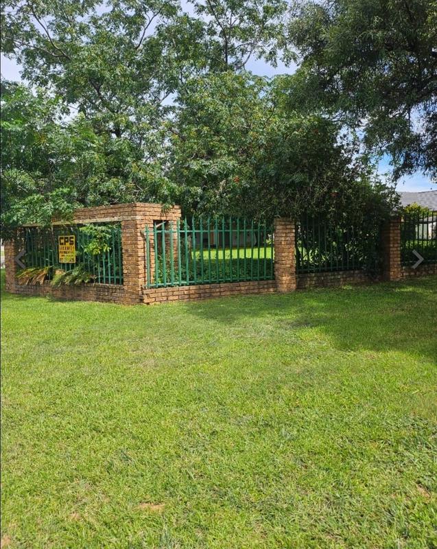 0 Bedroom Property for Sale in Brackenhurst Gauteng