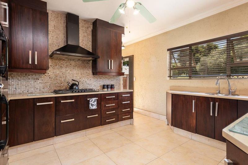 4 Bedroom Property for Sale in Brackenhurst Gauteng