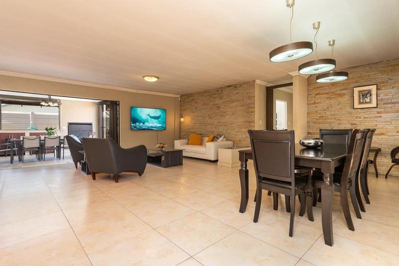 4 Bedroom Property for Sale in Brackenhurst Gauteng