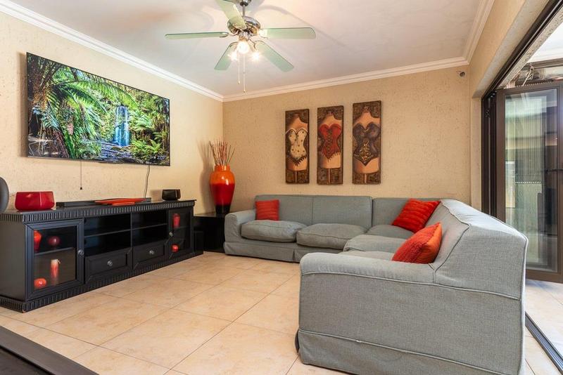 4 Bedroom Property for Sale in Brackenhurst Gauteng