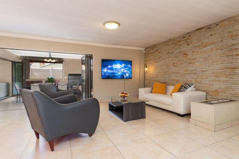 4 Bedroom Property for Sale in Brackenhurst Gauteng