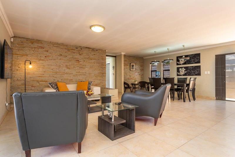 4 Bedroom Property for Sale in Brackenhurst Gauteng