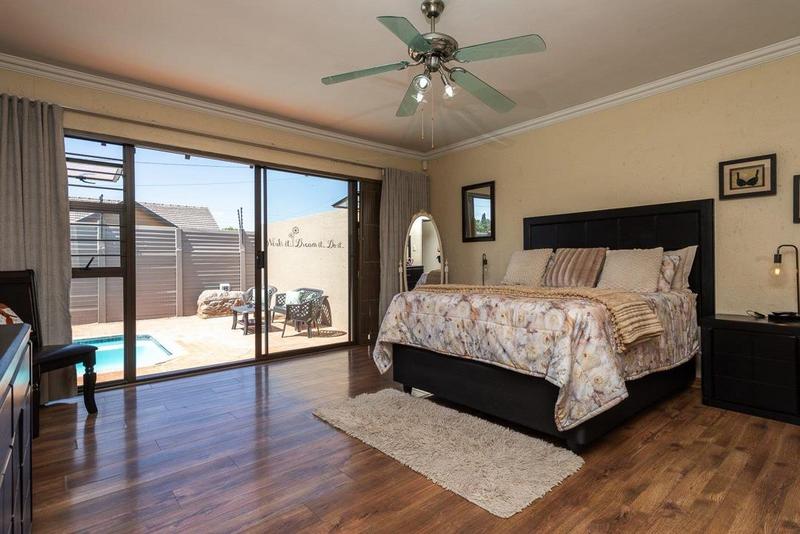 4 Bedroom Property for Sale in Brackenhurst Gauteng