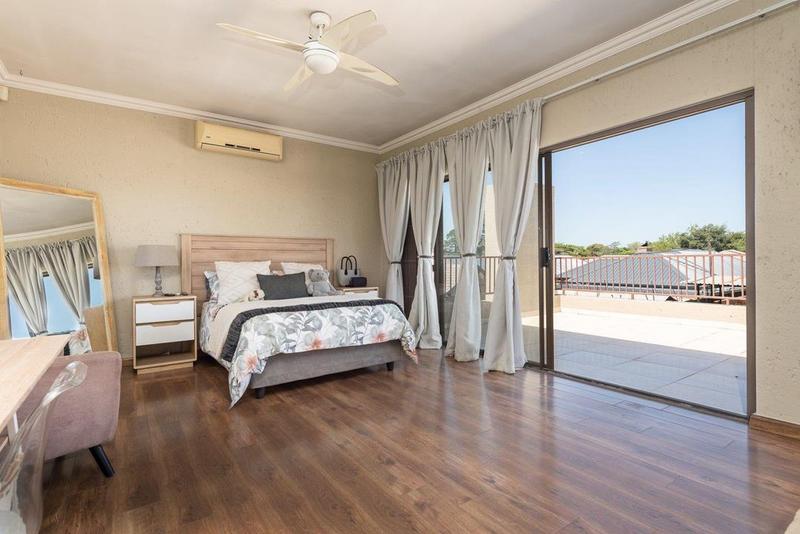 4 Bedroom Property for Sale in Brackenhurst Gauteng
