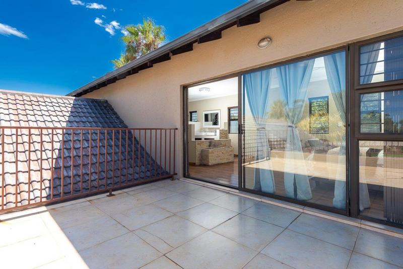 4 Bedroom Property for Sale in Brackenhurst Gauteng