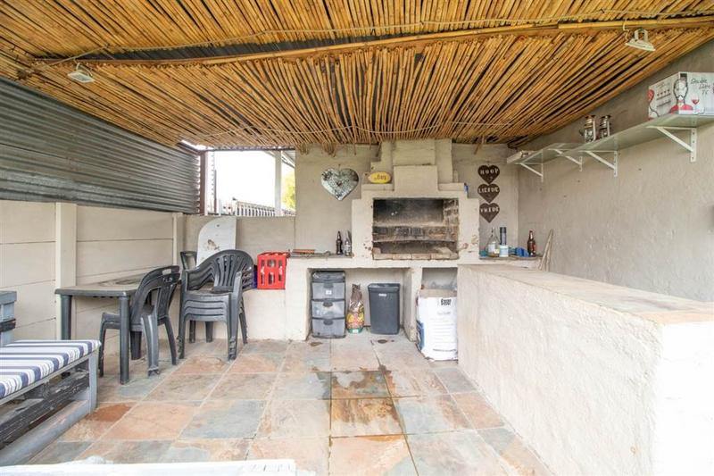 3 Bedroom Property for Sale in Florentia Gauteng