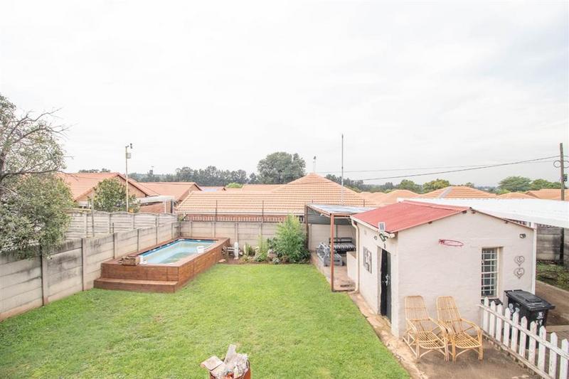 3 Bedroom Property for Sale in Florentia Gauteng