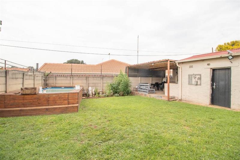 3 Bedroom Property for Sale in Florentia Gauteng