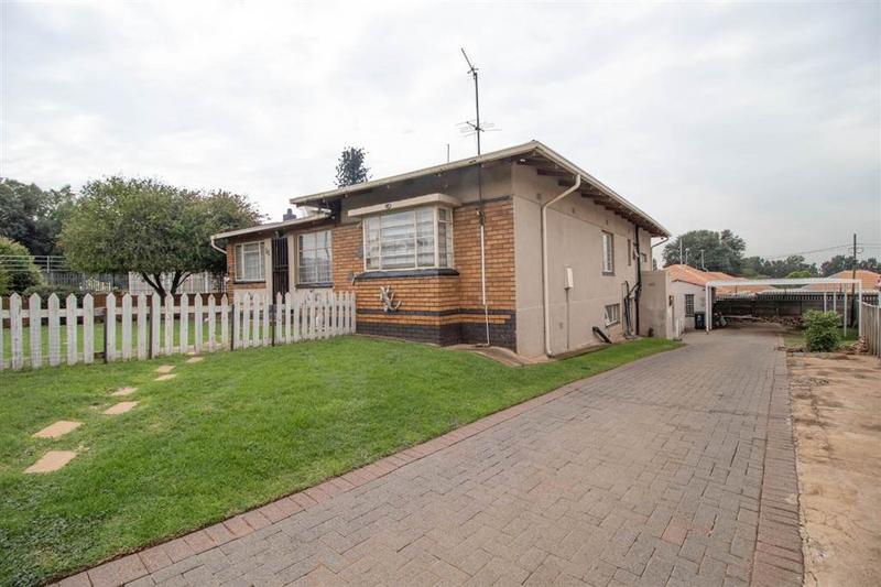 3 Bedroom Property for Sale in Florentia Gauteng