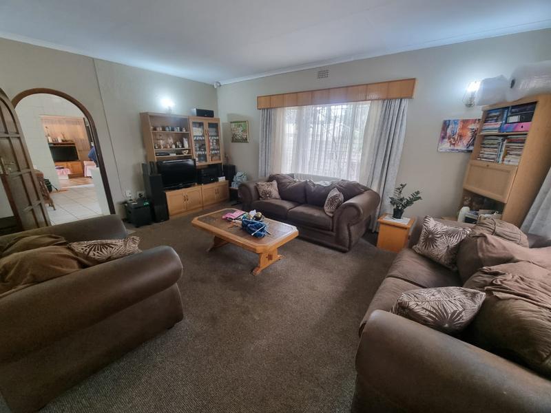 3 Bedroom Property for Sale in Florentia Gauteng