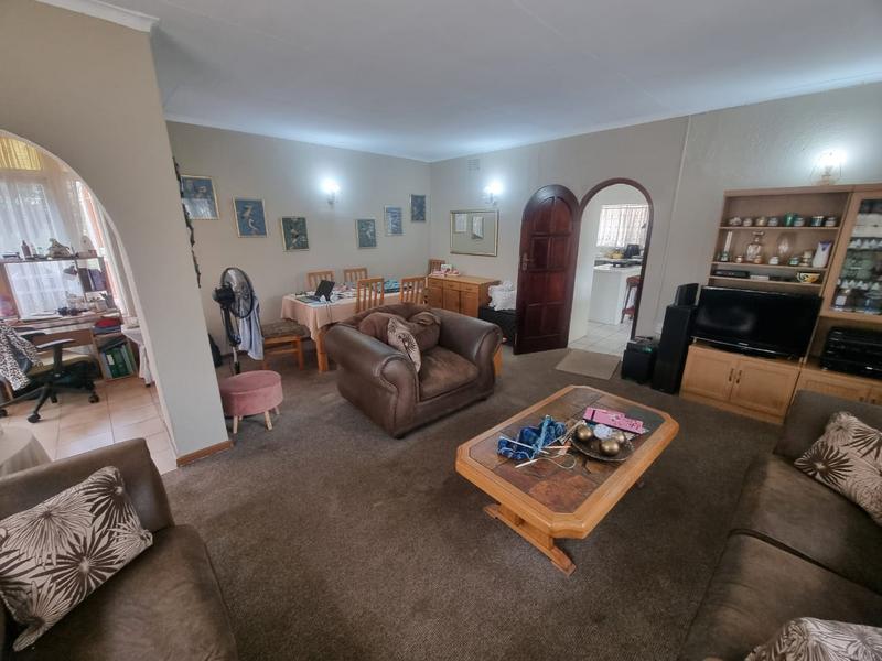 3 Bedroom Property for Sale in Florentia Gauteng
