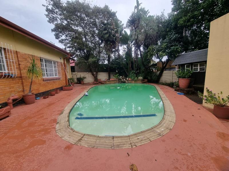 3 Bedroom Property for Sale in Florentia Gauteng