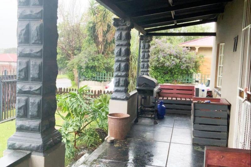 3 Bedroom Property for Sale in Florentia Gauteng