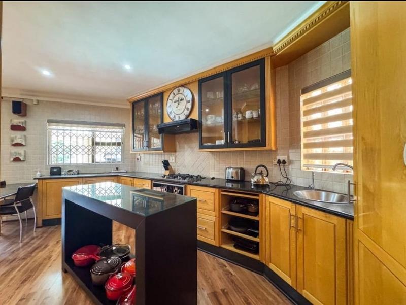 3 Bedroom Property for Sale in Meyersdal Gauteng