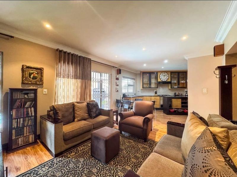 3 Bedroom Property for Sale in Meyersdal Gauteng