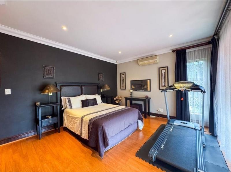 3 Bedroom Property for Sale in Meyersdal Gauteng