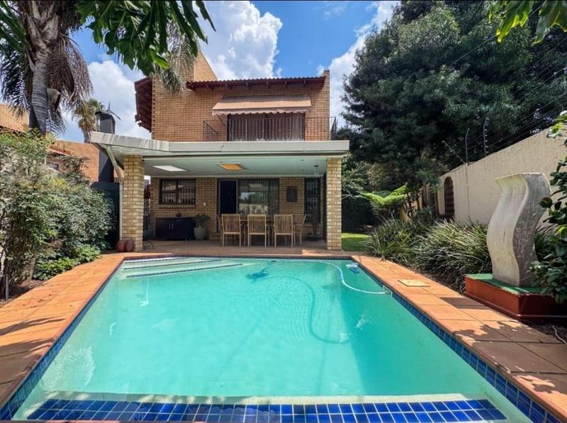 3 Bedroom Property for Sale in Meyersdal Gauteng