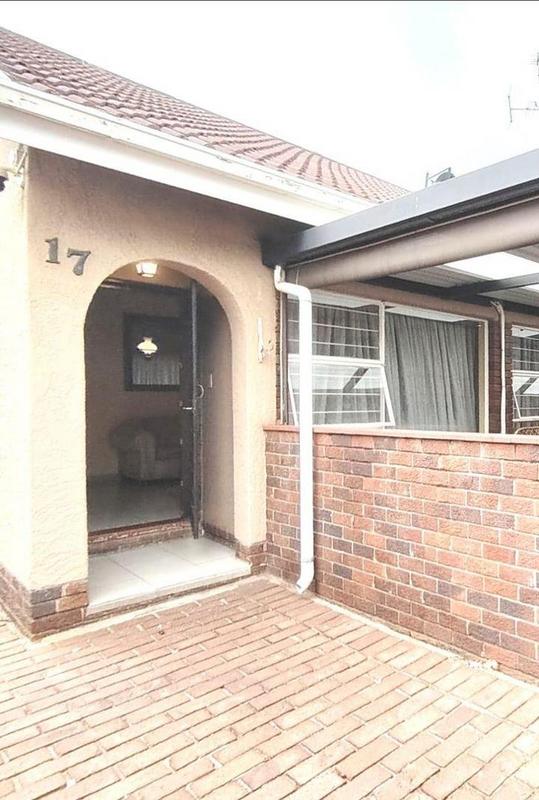 4 Bedroom Property for Sale in Randhart Gauteng