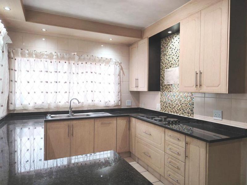 4 Bedroom Property for Sale in Randhart Gauteng