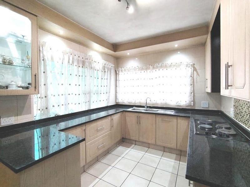 4 Bedroom Property for Sale in Randhart Gauteng