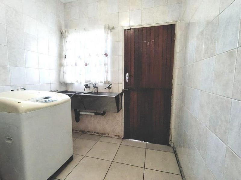 4 Bedroom Property for Sale in Randhart Gauteng