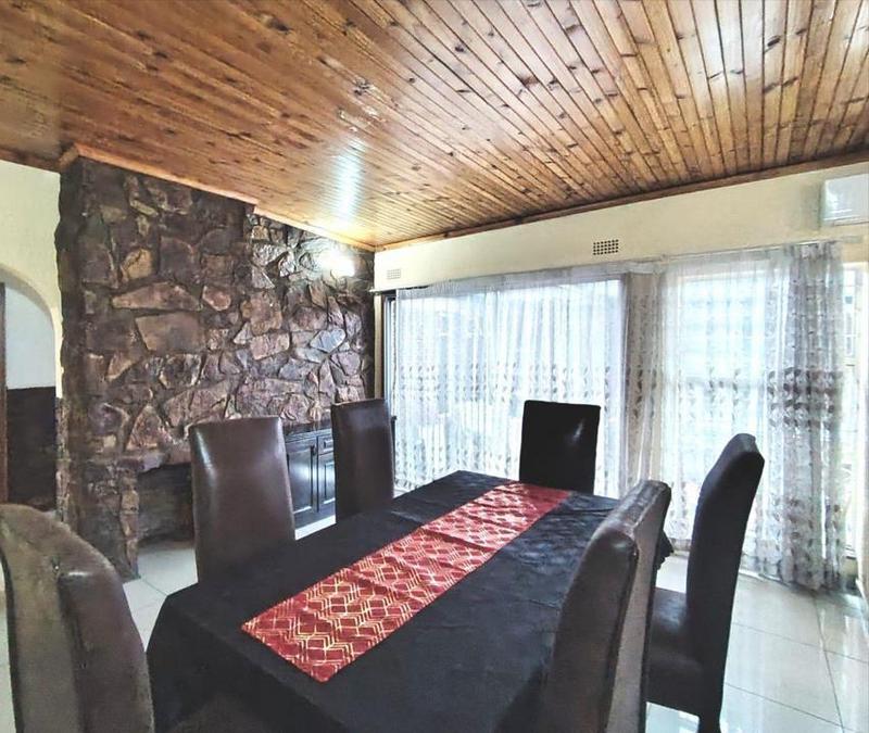 4 Bedroom Property for Sale in Randhart Gauteng