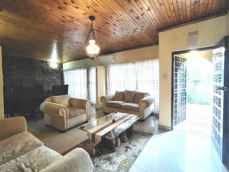 4 Bedroom Property for Sale in Randhart Gauteng