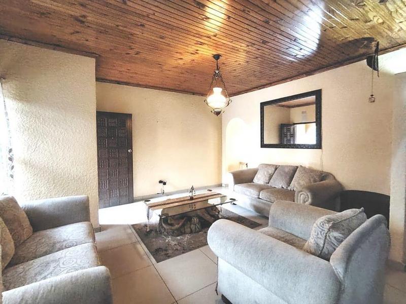 4 Bedroom Property for Sale in Randhart Gauteng
