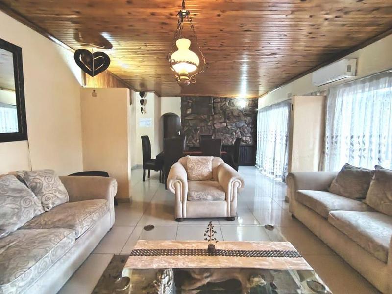 4 Bedroom Property for Sale in Randhart Gauteng