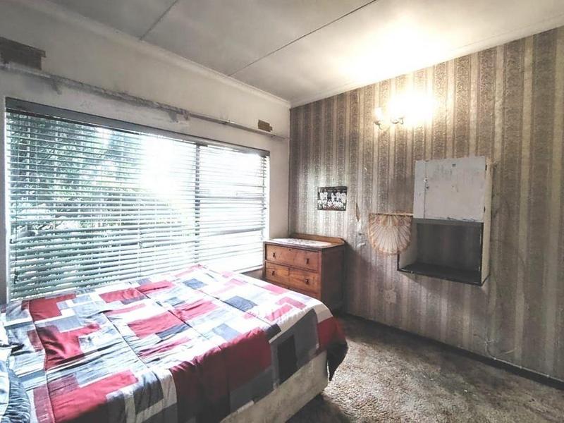 4 Bedroom Property for Sale in Randhart Gauteng